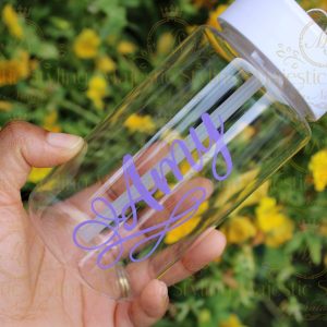 Personalised Children's Bottle