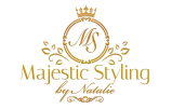 Majestic Styling By Natalie