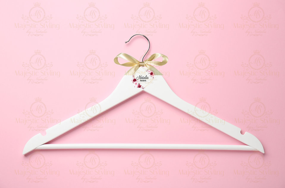 Imelda Collection - Hanger