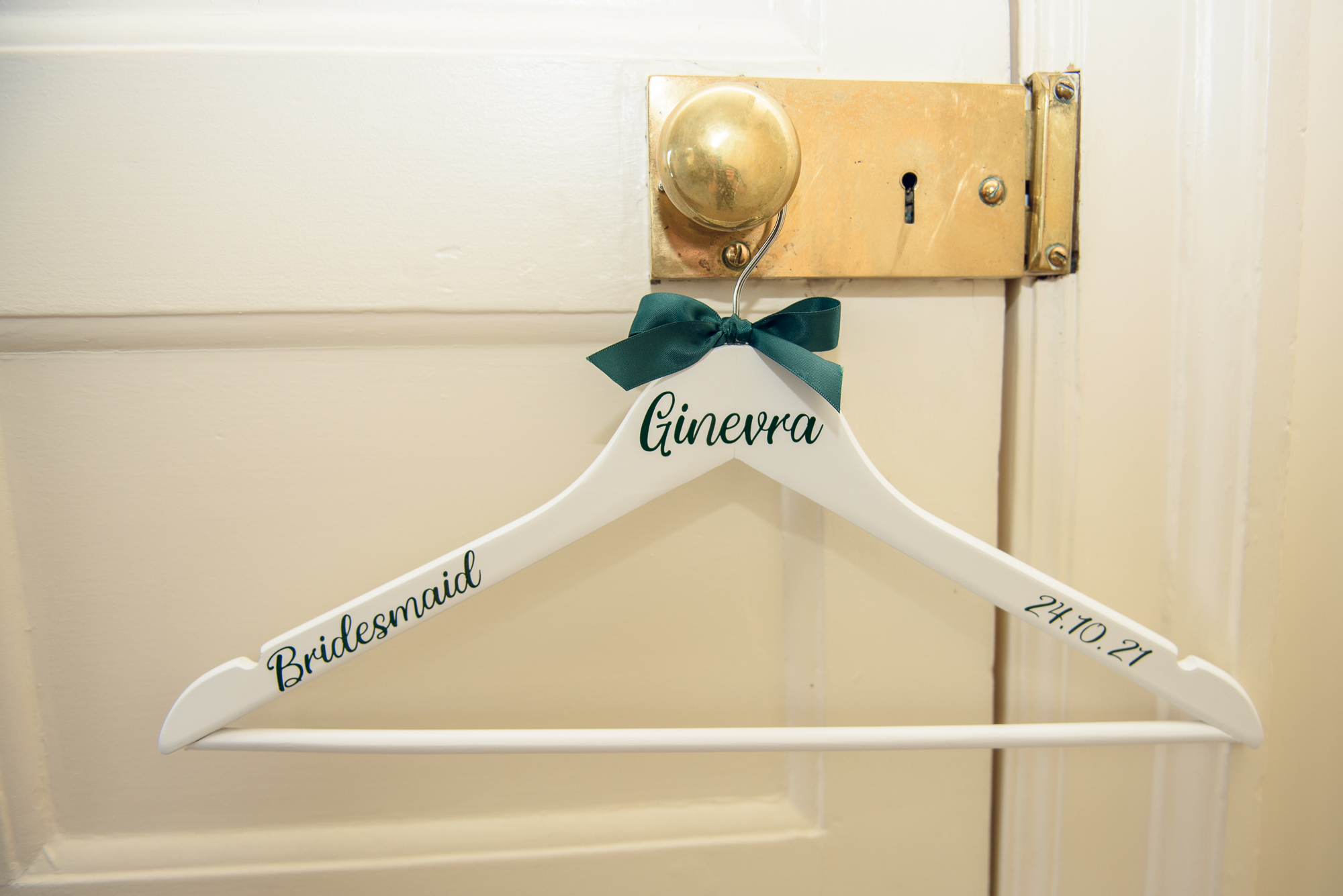 Alexandra Collection - Hanger