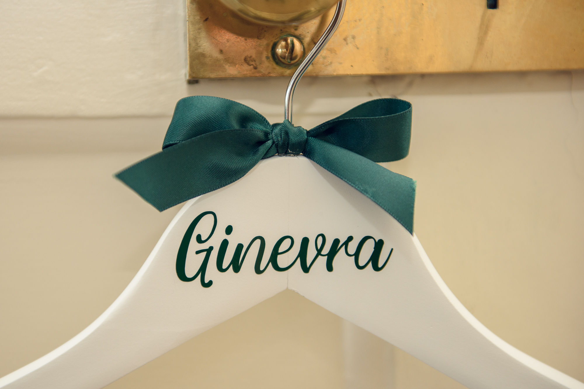 Alexandra Collection - Hanger - Image 2
