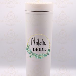 Eve - Skinny Tumbler