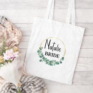 Eve - Tote Bag