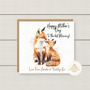 Mother's Day