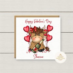 Valentine's Day