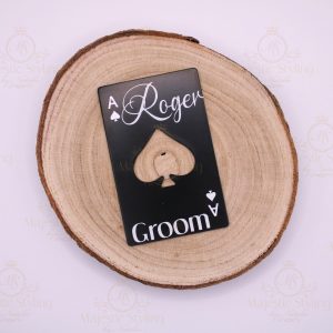 Isabella Collection - Ace Bottle Opener