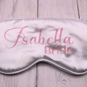 Isabella Collection - Eye Mask