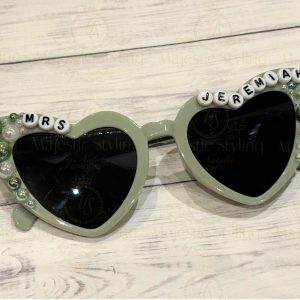 Mrs... Sunglasses