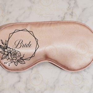 Rebecca - Eye Mask