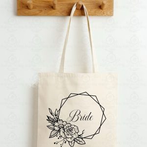Rebecca - Tote Bag
