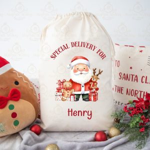 Santa Sack