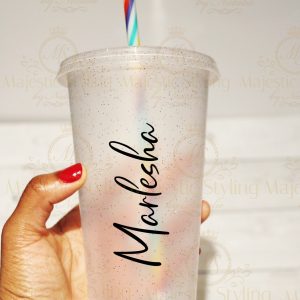 Valentina - Cold Cup
