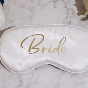 Eye Masks