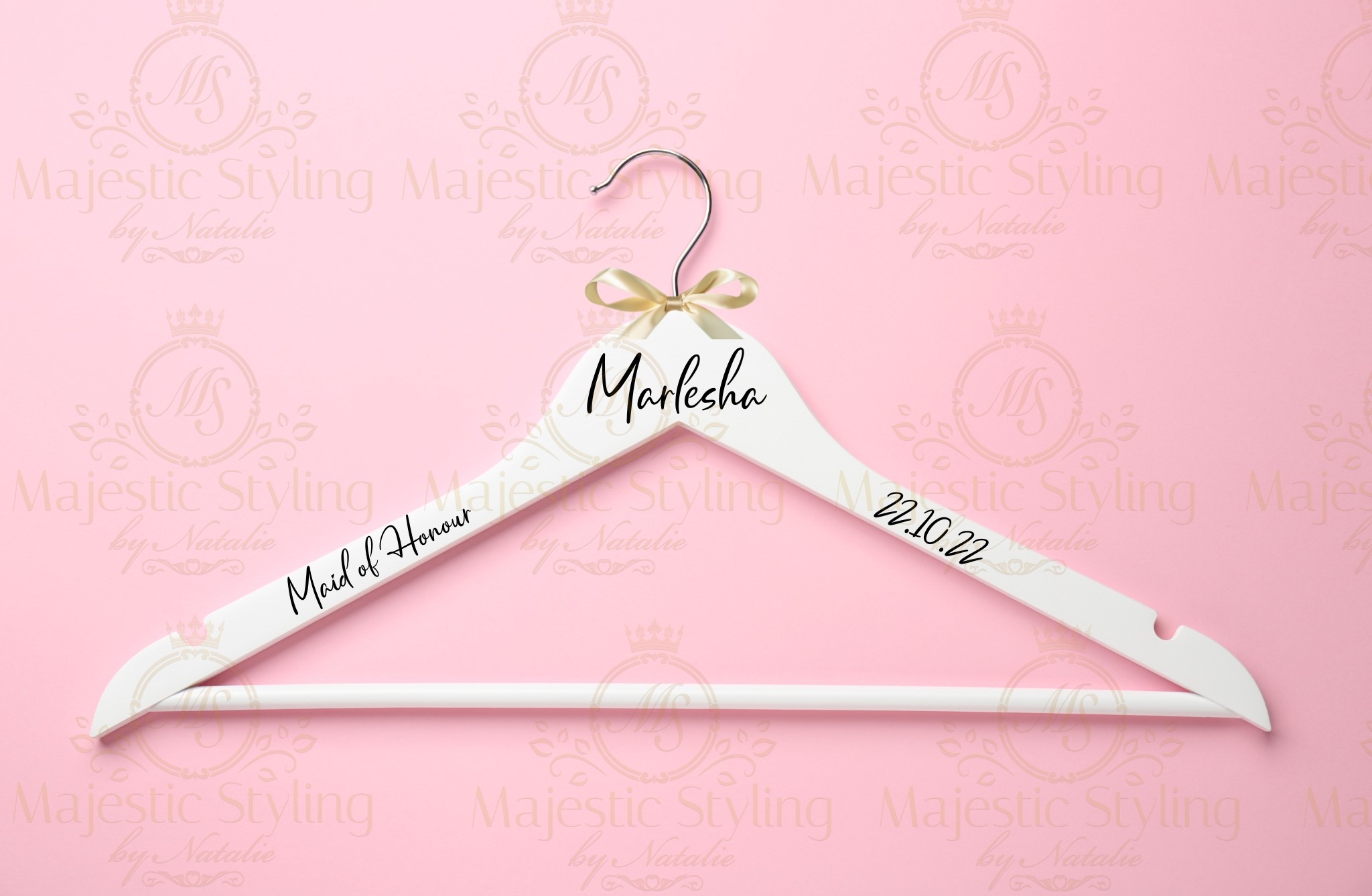 Valentina - Hanger