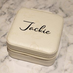 Valentina - Jewellery Box